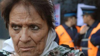 Dignidad, lucha y valentía: Sergio Massa despidió a Taty Almeida Dignidad, lucha y valentía: Sergio Massa despidió a Taty Almeida