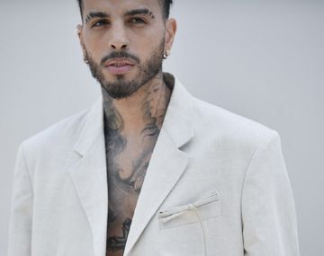 Rauw Alejandro vuelve al país tras su BZRP Music Session: todos los detalles