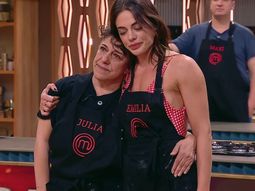 masterchef celebrity tuvo una nueva eliminacion: quien abandono el reality masterchef celebrity tuvo una nueva eliminacion: quien abandono el reality