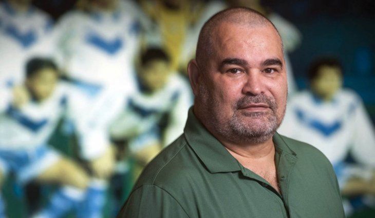 Chilavert: La Conmebol utiliza el VAR para beneficiar a sus amigos