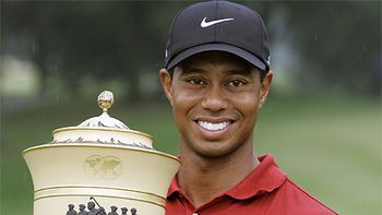 despues del escandalo, tiger woods recupero el numero uno del mundo despues del escandalo, tiger woods recupero el numero uno del mundo