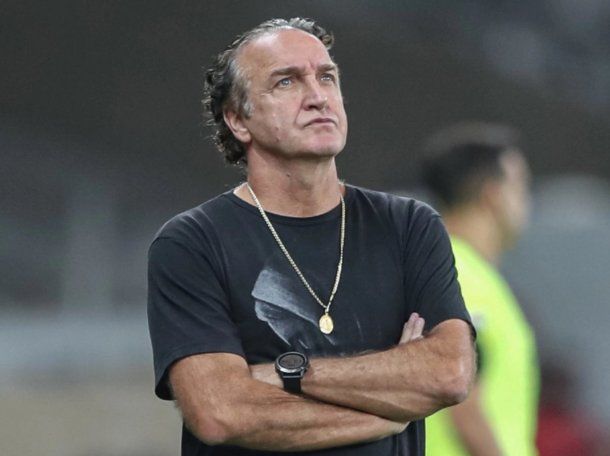 El entrenador brasileño que se postuló para dirigir a Boca: Me encantaría