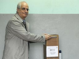 seis alianzas competiran por un lugar en el parlasur seis alianzas competiran por un lugar en el parlasur