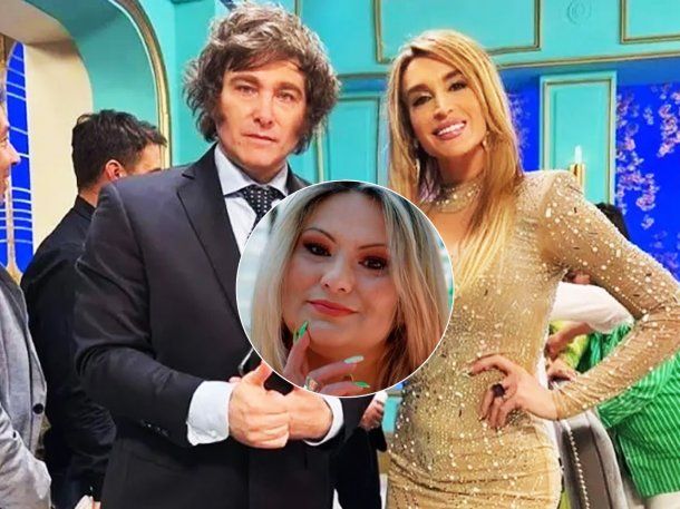 Vidente revela dato sobre hijos de Javier Milei y Fátima Florez: bomba para el libertario