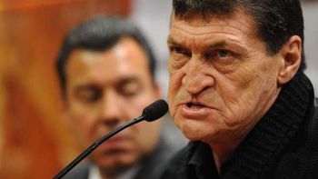 julio falcioni llego a all boys y pidio traer a erviti julio falcioni llego a all boys y pidio traer a erviti