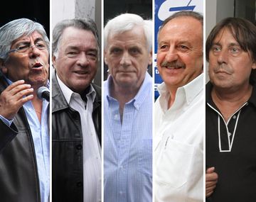 El sindicalismo anticipa las negociaciones paritarias