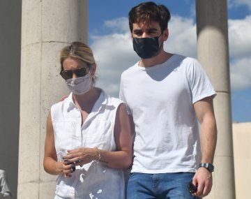 Caso Dalmasso: sus hijos apuntaron contra un empresario