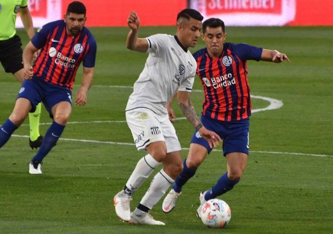 San Lorenzo enfrenta a Talleres por el Torneo de Verano: horario, formaciones y TV