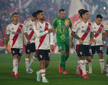 El karma de los penales: River cayó en ocho tandas seguidas y erró casi la mitad de tiros