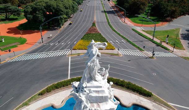 ¿Cuánto debe durar la cuarentena según los médicos que asesoran a Alberto Fernández?