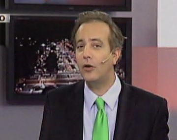 El fin de semana llega con lluvias en la Capital y GBA