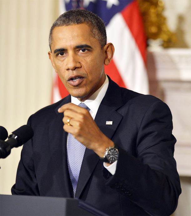 EE.UU. destruirá las armas químicas de Siria en el mar