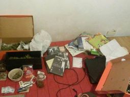 Ex rugbier, a un paso del juicio por distribuir pornografía infantil