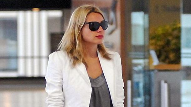 Pampita habló por primera vez del apoyo de la gente: Es una energía que necesitamos