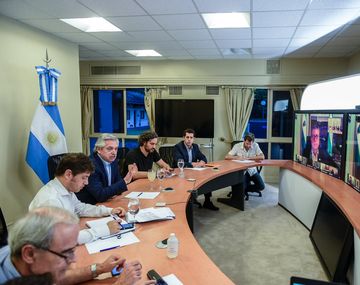 Se extiende la cuarentena hasta Semana Santa