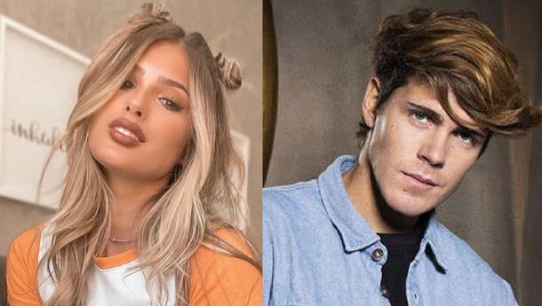 El mensaje de amor de Julieta Poggio a Marcos Ginocchio