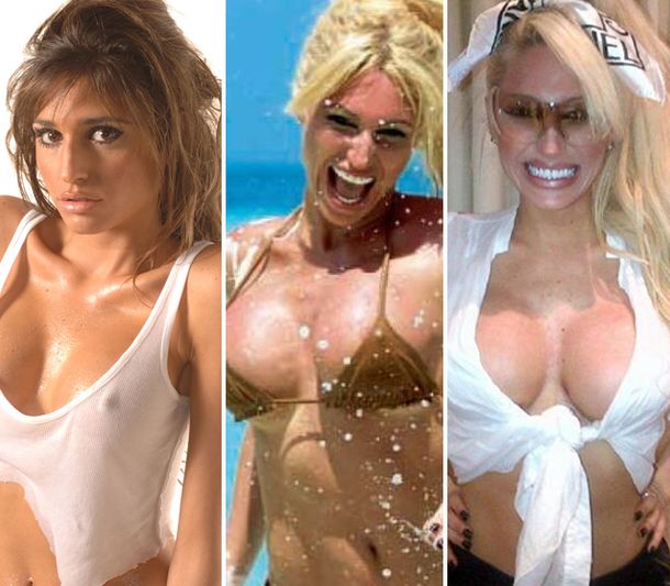 Vicky Xipolitakis detalló paso a paso lo que se hizo en el cuerpo