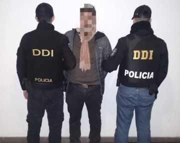 Mar del Plata: detuvieron al hombre que atropelló a una ciclista y se dio a la fuga