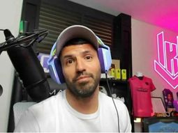 la chicana del kun agüero para river: ¿es verdad que toda la hinchada estaba como callada? la chicana del kun agüero para river: ¿es verdad que toda la hinchada estaba como callada?