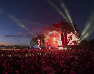 El violento antecedente del boliche en el que murió un joven durante una fiesta electrónica