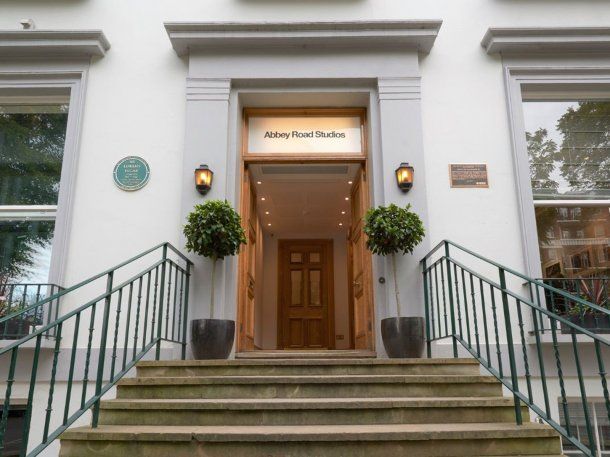 El adelanto del documental sobre Abbey Road