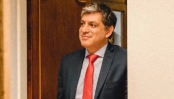 Quién era Matías Rodríguez, el senador que se quitó la vida