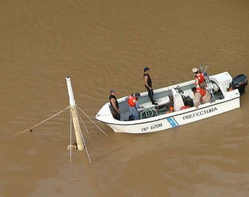 Estamos considerando lo peor