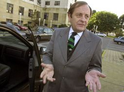 el proceder de nisman es dudoso desde la legalidad el proceder de nisman es dudoso desde la legalidad