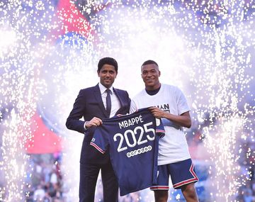 Mbappé sobre el Real Madrid: Seré su primer seguidor en la final de la Champions