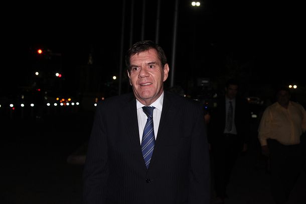 La cena de los 130 millones de pesos de Macri: mirá las fotos de empresarios y políticos