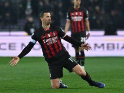 No se retira: el club donde podría seguir su carrera Zlatan Ibrahimovic
