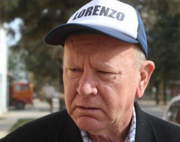 Heffner está en el centro de una investigación por corrupción y desvío de fondos públicos