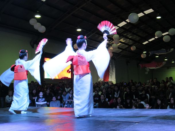 Japón en Avellaneda: llega el evento más importante de cultura japonesa en la Argentina