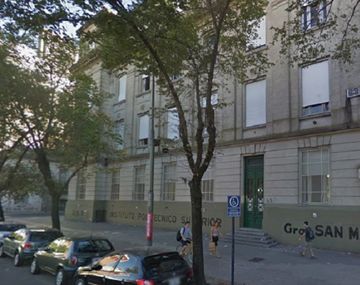 Instituto Politécnico Superior