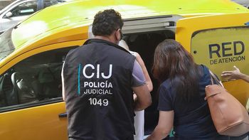 Palermo: un jubilado pudo recuperar su casa luego de que su inquilina no le pagara el alquiler durante un año Palermo: un jubilado pudo recuperar su casa luego de que su inquilina no le pagara el alquiler durante un año