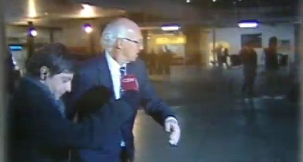 Tras eliminar a Corinthians, Boca regresó en silencio