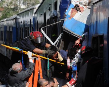 Tragedia de Once: piden juicio político contra Bonadio