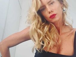 La sugestiva foto de Nicole Neumann que generó rumores de embarazo