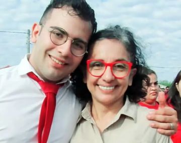 Un cura reveló que César Sena le dijo que a Cecilia Strzyzowski la habían matado