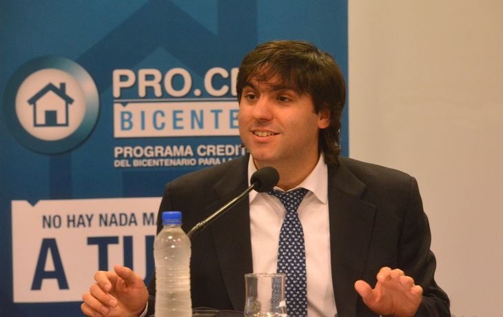 Inmobiliarias darán a conocer oferta de terrenos de Procrear