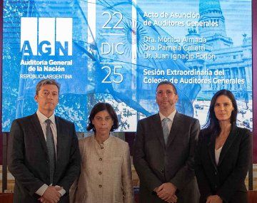 En medio de la polémica con el PRO