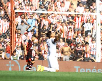 Independiente le ganó 2-0 a Instituto en Córdoba y