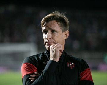 Me dan ganas de llorar y no dirigir nunca más