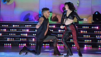 momento tenso entre angela torres y pampita: si te molesto algo te pido disculpas momento tenso entre angela torres y pampita: si te molesto algo te pido disculpas