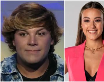Gran Hermano: Florencia le hizo la fulminante a Emma y cambió el juego de la semana