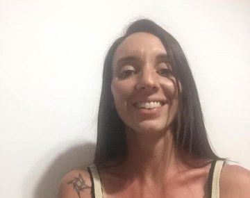 Femicidio de Campana: Yo no tuve nada que ver