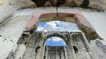 En 1862 la explosión de la colecturía de San Andrés, produce la muerte accidental de más de mil soldados y civiles. En 1862 la explosión de la colecturía de San Andrés, produce la muerte accidental de más de mil soldados y civiles.