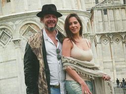 Vanucci y Garfunkel Vanucci y Garfunkel