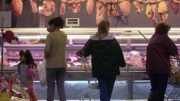 supermercadistas aseguran que el acuerdo fue voluntario