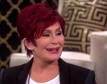 Perdió un diente en cámara ante las cámaras